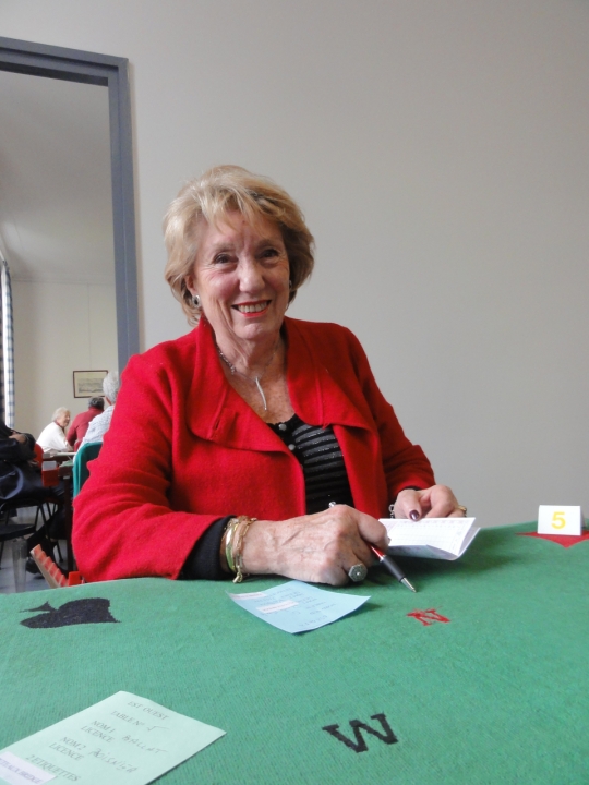 Galette des rois 2015. — photo 20